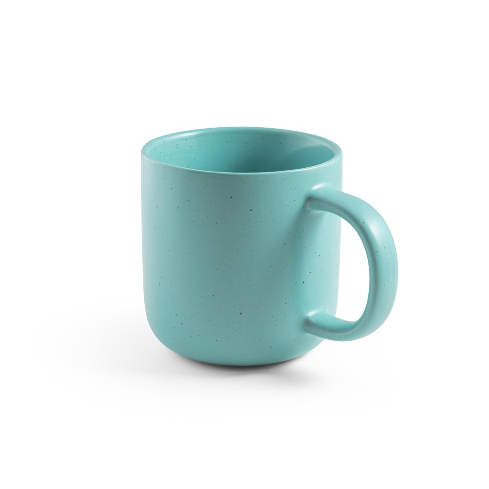 Tasse personnalisable céramique 370 ml - CONSTELLATION Bleu clair